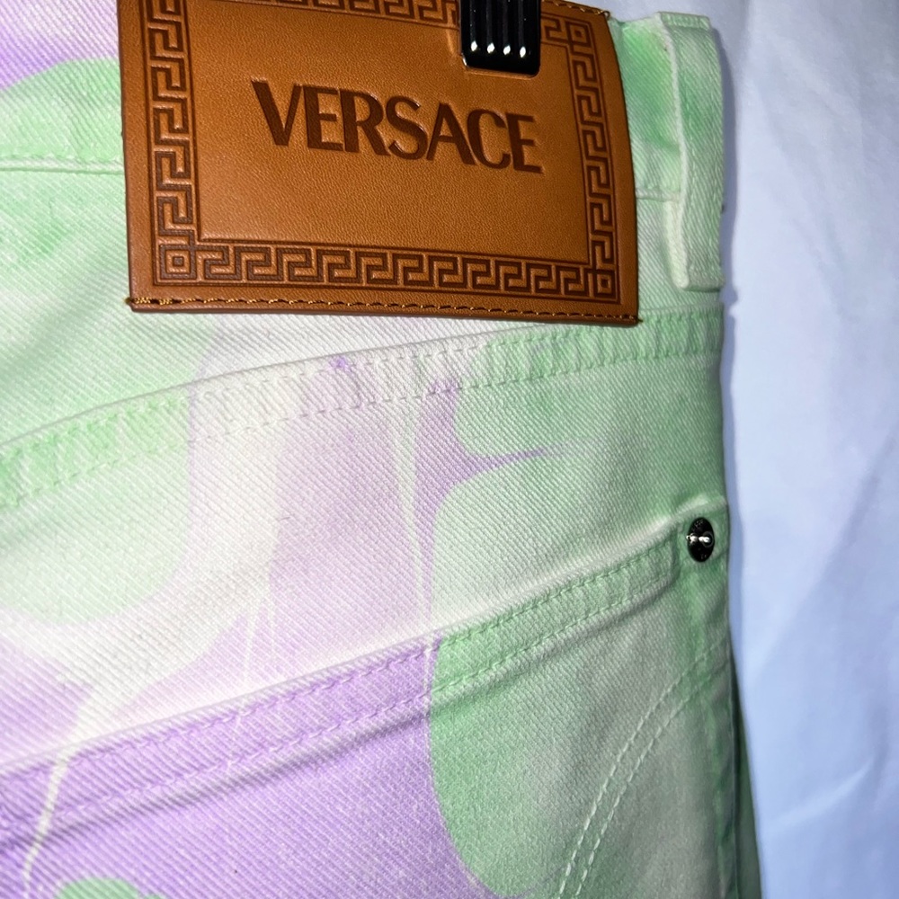 VERSACE JEANS - Picture 3 of 5